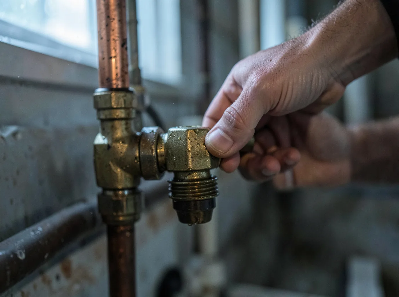 Emergency Plumber East Fultonham, OH FAQs